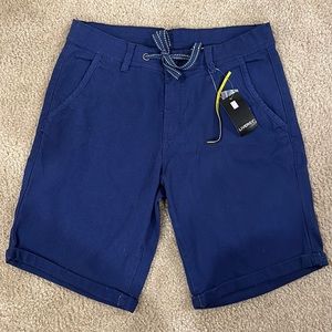 Men’s cargo shorts!!